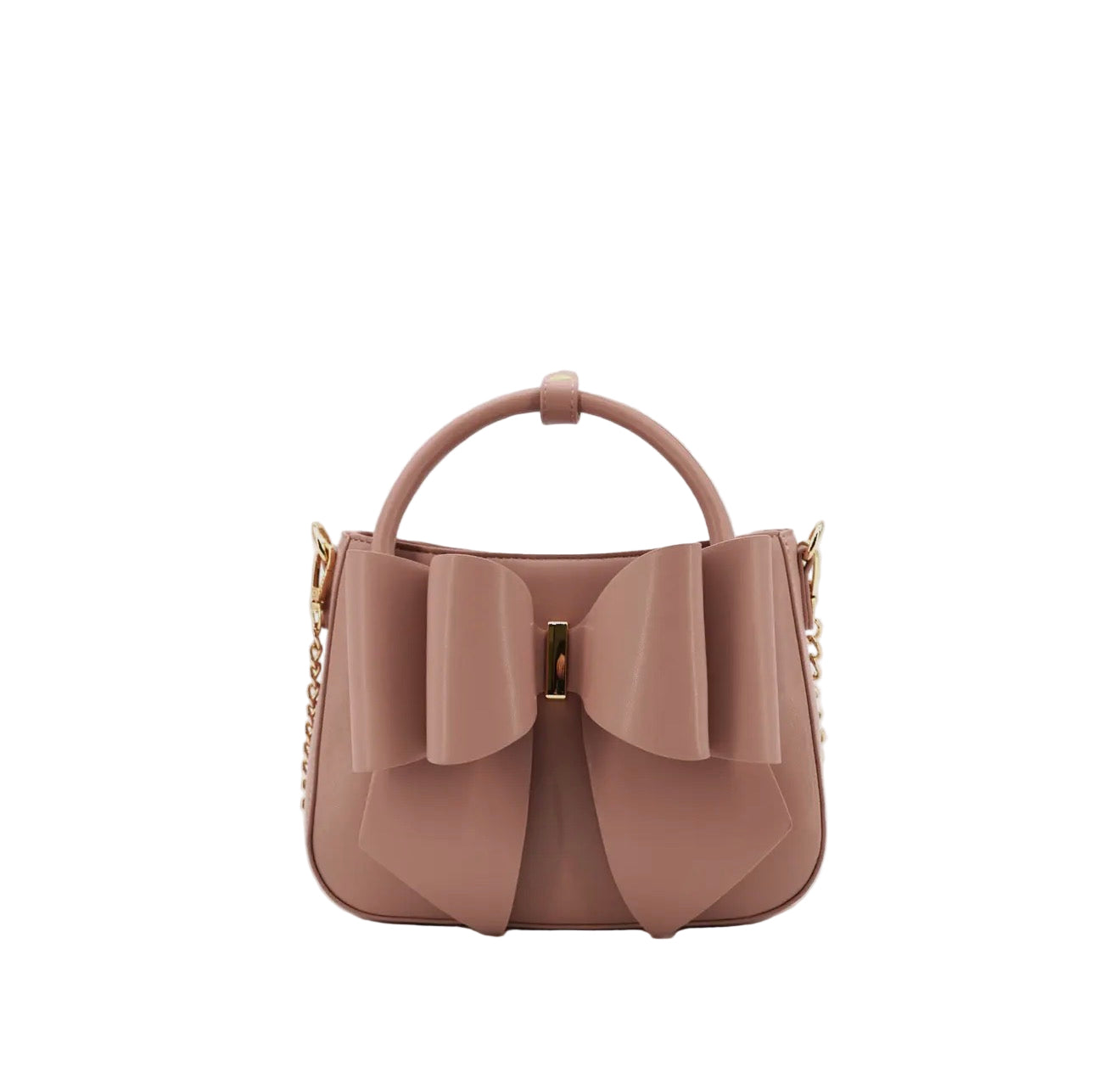 Madeline Bow Crossbody Bag